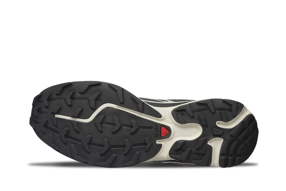 Salomon XT-6 "Castlerock"