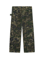 Брюки спортивные Marc Jacobs