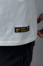 Футболка off white Yakuza Premium 3813