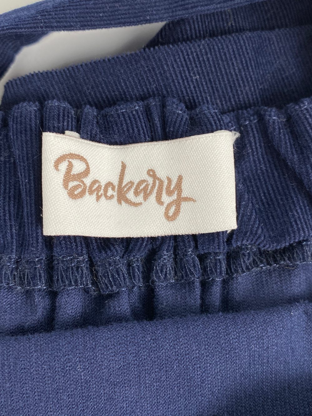 Сарафан Backary