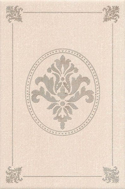 Декор AD\A178\8234 Традиция