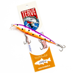 Terve Suomi, 11 см., цвет 006a