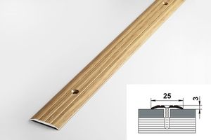 Порожки для пола