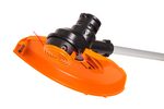 Триммер аккумуляторный WORX WG183E 40В