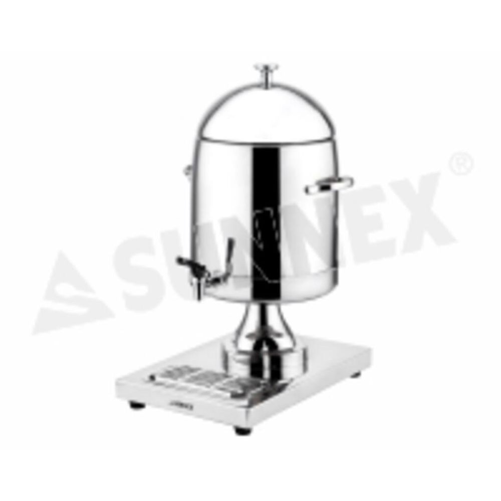 Диспенсер для холодных напитков 10,5 л нерж. SUNNEX