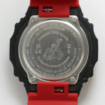 Мужские наручные часы Casio G-Shock GA-B2100CD-1A4