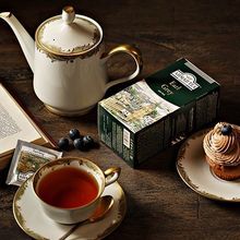 Чай черный Ahmad tea Earl grey, 100 г