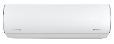 Инверторная сплит-система Royal Clima PERFETTO DC EU Inverter