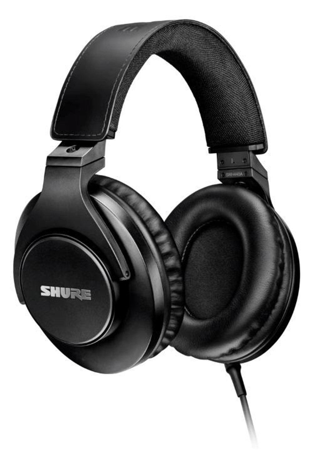 Наушники  Shure SRH440A-EFS