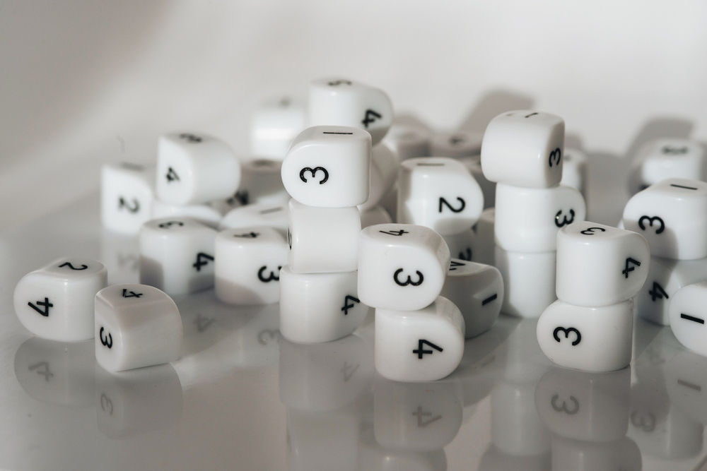 Безопасный d4