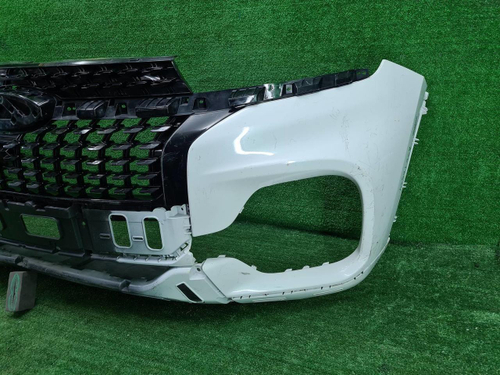 Бампер передний Chery Tiggo 8 (2018-н.в.)