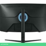 Игровой монитор Samsung Odyssey Neo G7 LS32BG752NIXCI