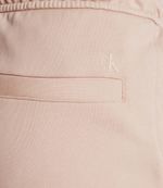 Шорты CALVIN KLEIN JEANS - пудро-розовый(J30J325133)