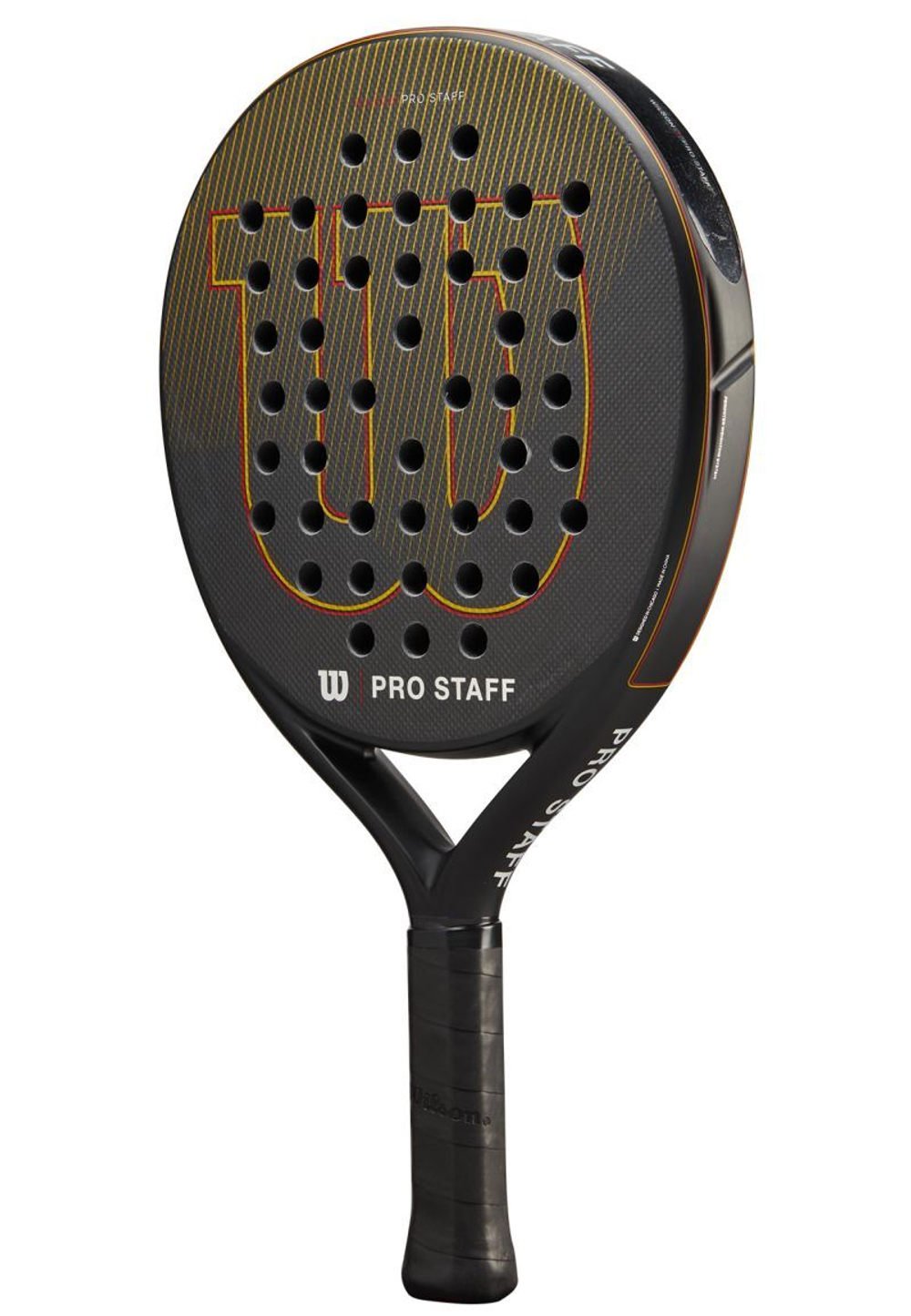 Ракетка для Padel Wilson Pro Staff V2 Padel 2