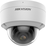 DS-2CD2147G2-SU/С 2.8mm  4Мп уличная купольная IP-камера