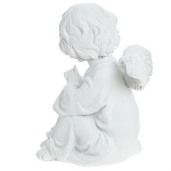 GAEM Фигурка декоративная "Ангел", L10,5 W10 H14 см, 2в.
