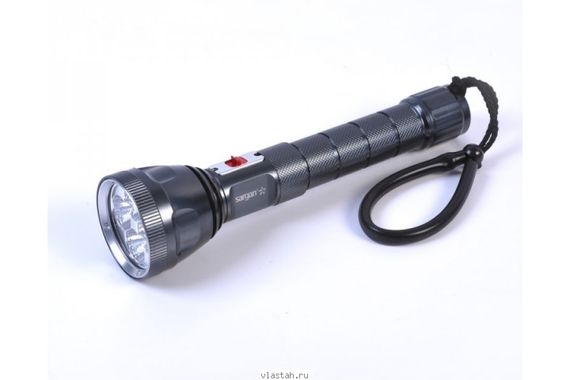 Фонарь подводный Сарган Маргай 2700 люмен