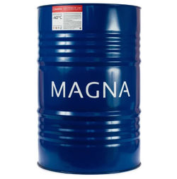 Антифриз "MAGNA-40" G12 красный