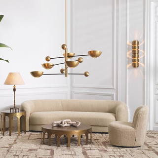 Диван Sofa Blaine арт.116844
