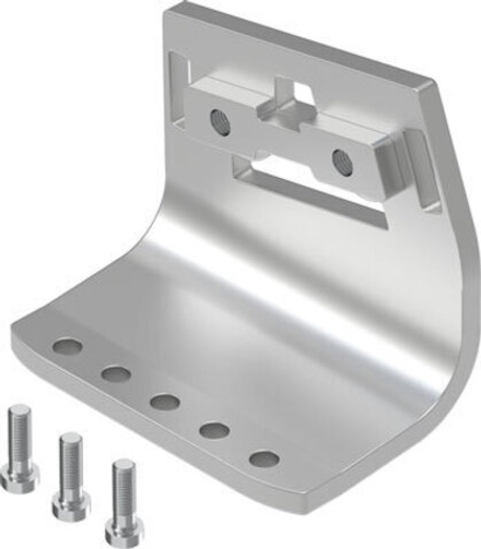 DHAS-MA-B6-120 Монтажная скоба