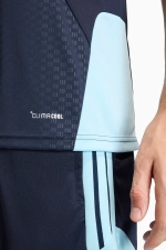 Футболка adidas Аргентина 2026 Training - темно-синий