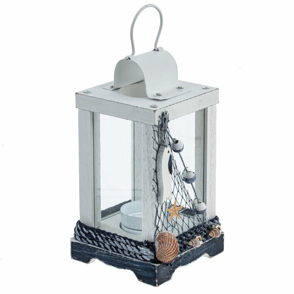 GAEM Подсвечник, L9 W9,5 H17 см