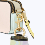 СУМКА MARC JACOBS THE SNAPSHOT BLUSH MULTI