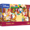 Puzzles - &quot;160 XMAS - 40th anniversary Trefl - Fairytale Christmas / Disney