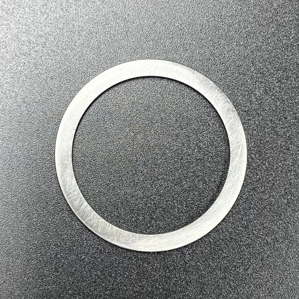 Шайба шзх Yamaha 20-30 (1.2 mm)