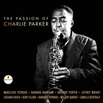 Сборник / The Passion Of Charlie Parker (CD)