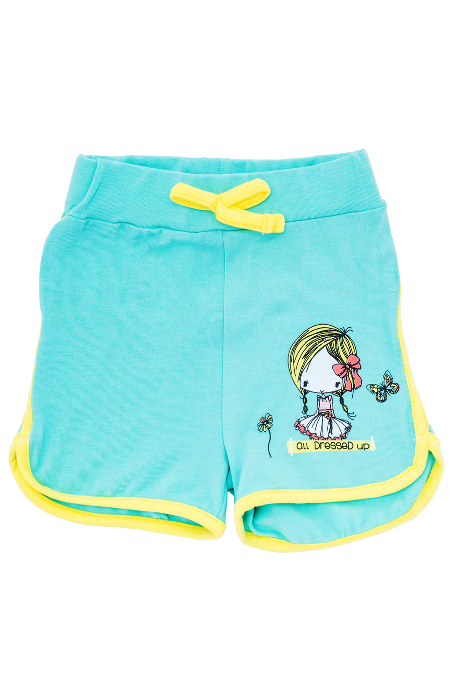 Костюм для девочки