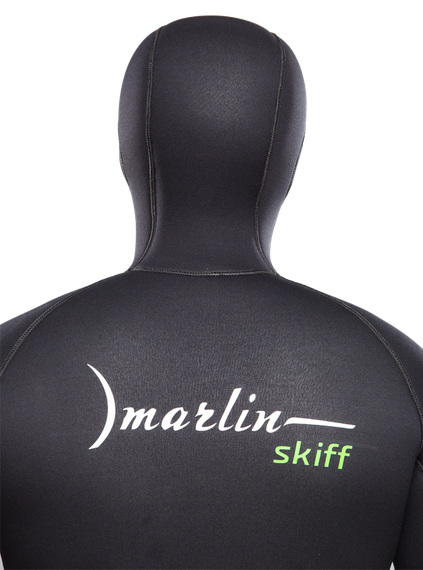Гидрокостюм Marlin Skiff 2.0 9 мм куртка