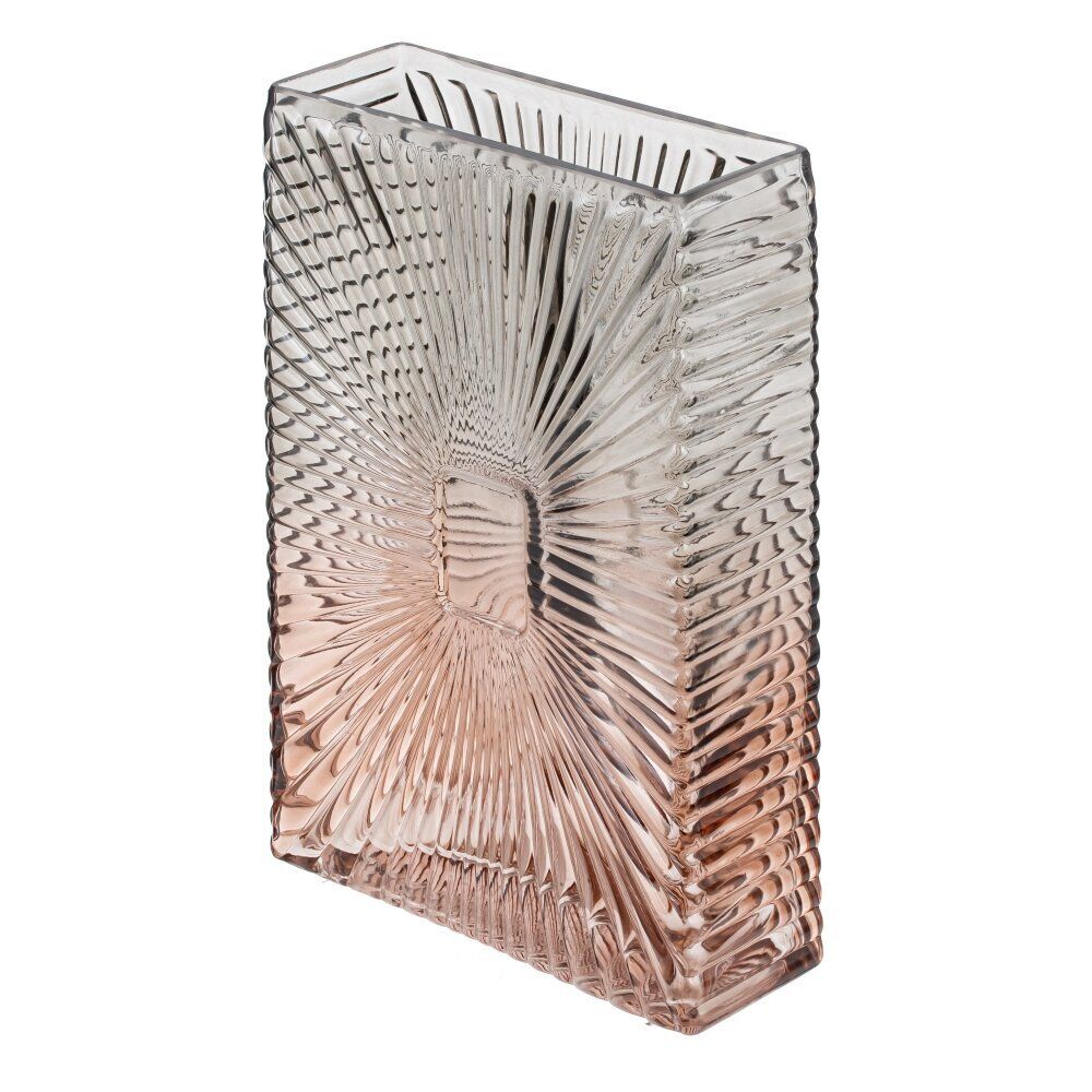 GAEM Ваза, 900 мл, L16 W6 H24,5 см