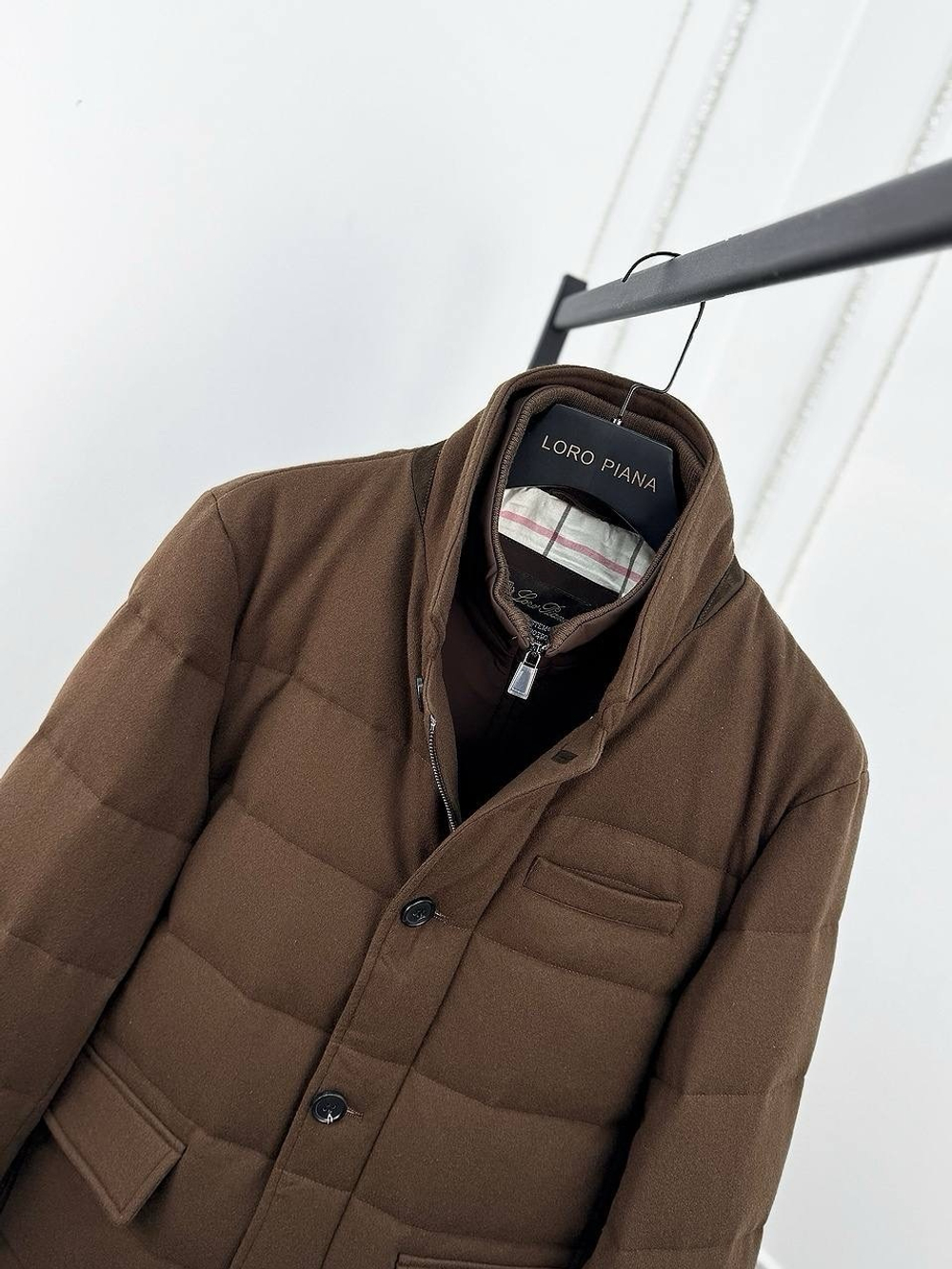 Куртка Loro Piana