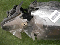 Битая Фара правая BMW 5er G30 (2017-2020) LED