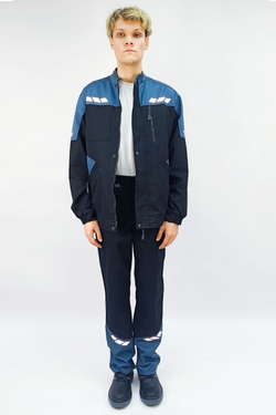 Куртка рабочая КР.379