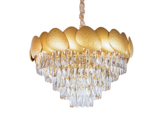 8707A/12A BRS CP (1) Люстра (NW)