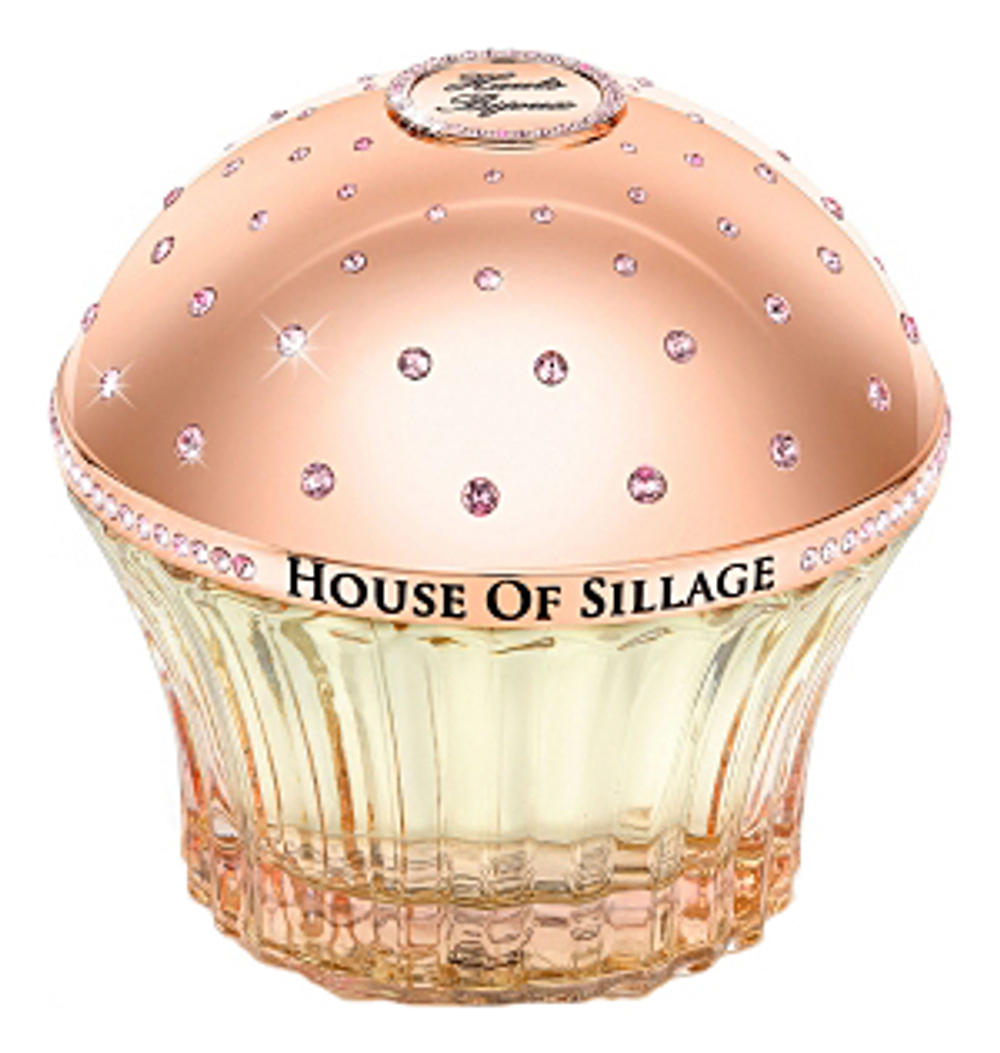 House Of Sillage Hauts Bijoux духи