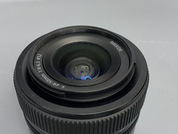 Nikon Nikkor Z 24-50mm 4-6.3