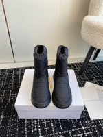 Christian Dior Frost Ankle Boot