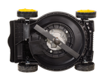 Газонокосилка бензиновая Huter GLM-3.5 LT