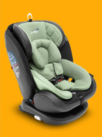Автокресло детское AMAROBABY ST-3,Isofix класс D, группа 0+/1/2/3