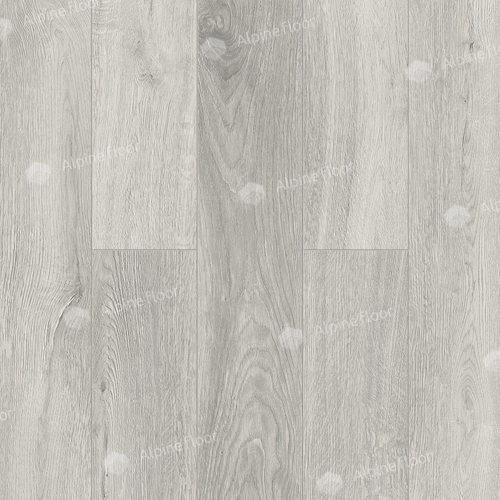 ABA ламинат Alpine Floor Premium XL Дуб платина ECO 7-14