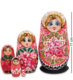 МР-24/ 72-A Матрешка 3м «Ксения»