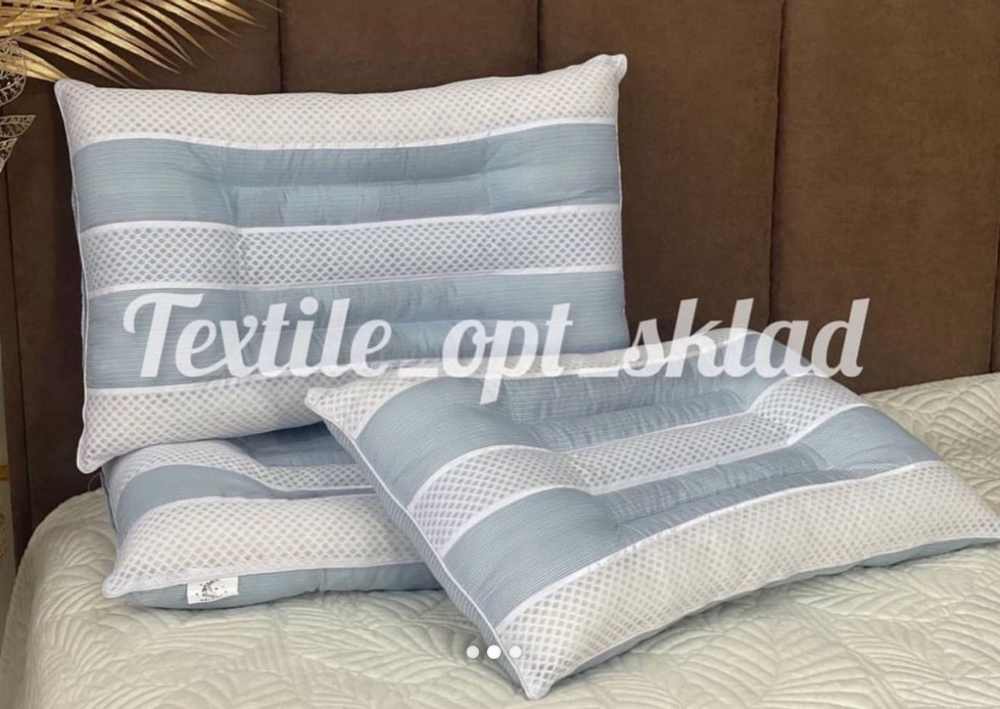 Подушка Ортопед ПРЕМИУМ ЛИКВИ!