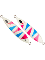 Пилькер HIGASHI Osoi jigu Zink 80g #08