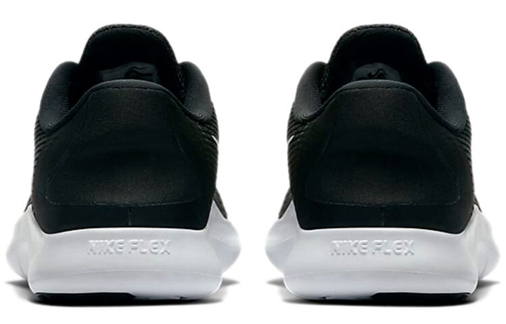 Кроссовки Nike Flex 2018 Rn (Женская размерная сетка)
