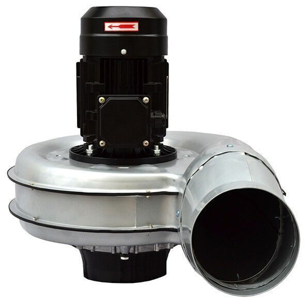 Вентилятор для отвода выхлопных газов 2.2 кВт TG-F220 AE&T