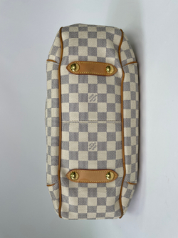 Сумка Louis Vuitton Damier Galliera GM