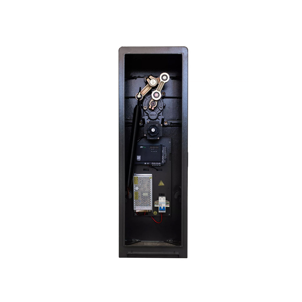 ZKTeco BGM445R СКУД